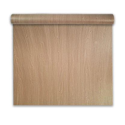 Rola panou autoadeziv, PVC premium, Naimeed D7413, textura usor in relief, cu aspect lemnos, 2.5mm grosime, 120x280cm, Maro