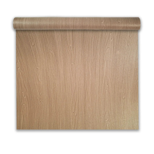 Rola panou autoadeziv, PVC premium, Naimeed D7413, textura usor in relief, cu aspect lemnos, 2.5mm grosime, 120x280cm, Maro