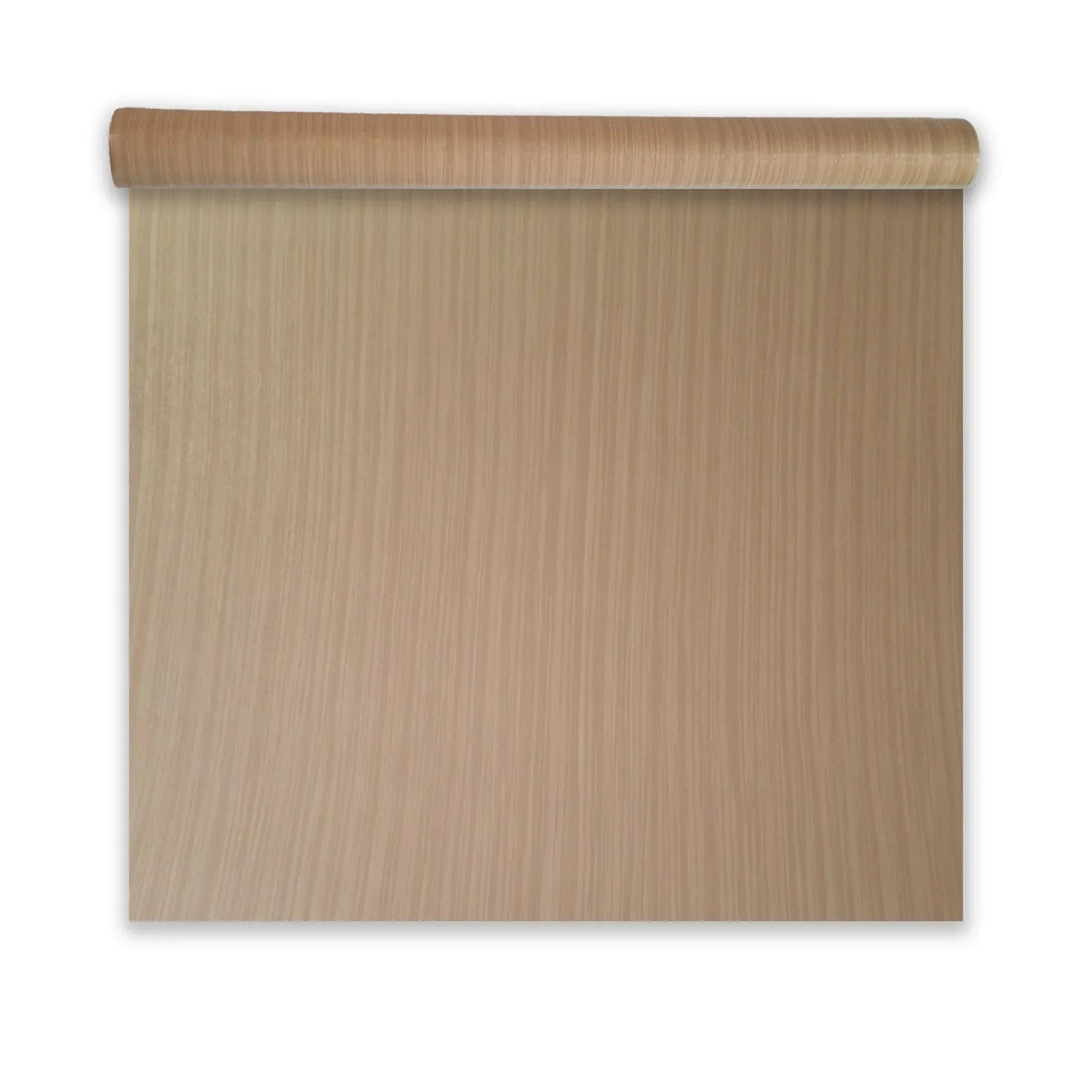 Rola panou autoadeziv, PVC premium, Naimeed D7419, textura usor in relief, cu aspect lemnos, 2.5mm grosime, 120x280cm, Maro deschis