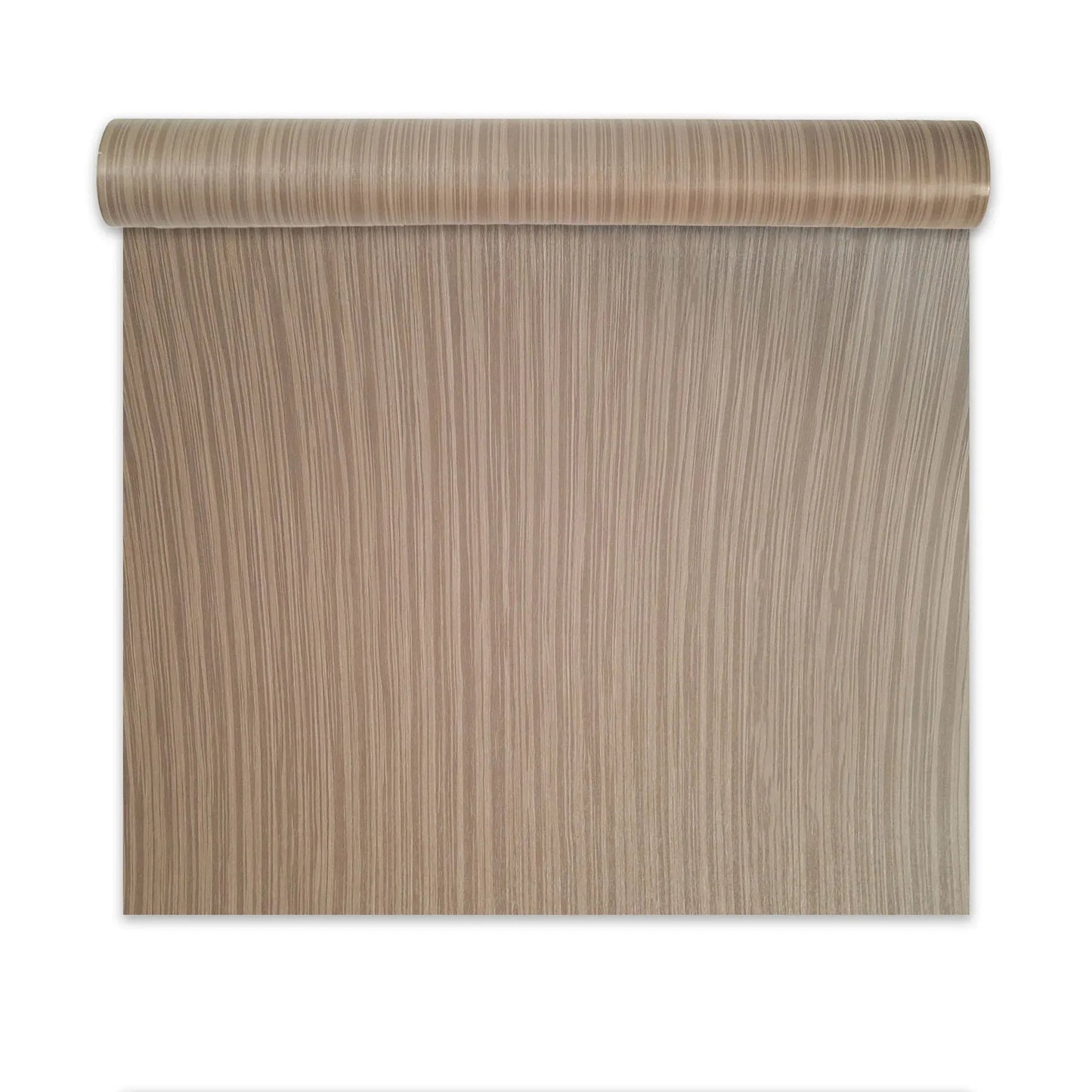 Rola panou autoadeziv, PVC premium, Naimeed D7420,  textura usor in relief, cu aspect lemnos, 2.5mm grosime, 120x280cm, Maro deschis
