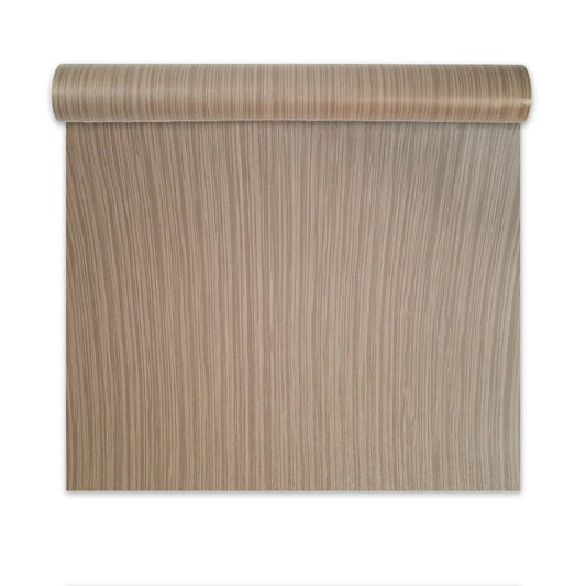 Rola panou autoadeziv, PVC premium, Naimeed D7420,  textura usor in relief, cu aspect lemnos, 2.5mm grosime, 120x280cm, Maro deschis