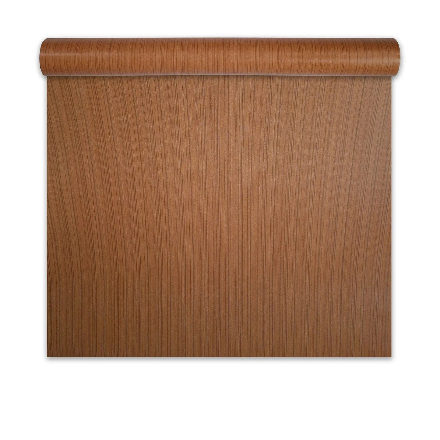 Rola panou autoadeziv, PVC premium, Naimeed D7422, textura usor in relief, cu aspect lemnos, 2.5mm grosime, 120x280cm, Maro