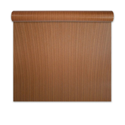Rola panou autoadeziv, PVC premium, Naimeed D7422, textura usor in relief, cu aspect lemnos, 2.5mm grosime, 120x280cm, Maro