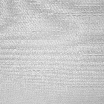 Panou decorativ riflaj WPC, Naimeed D7564, sistem de imbinare tip ''U'', aspect rafinat si montaj usor, 260x61.1x0.9cm, alb striat