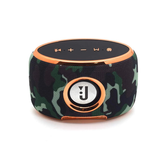 Boxa portabila J X25, 800mAh, Bluetooth 4.2, D1309