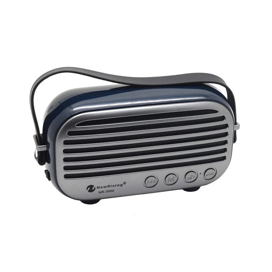 Boxa portabila NewRixing NR-3000, 1500mAh, Bluetooth 4.2, D1305