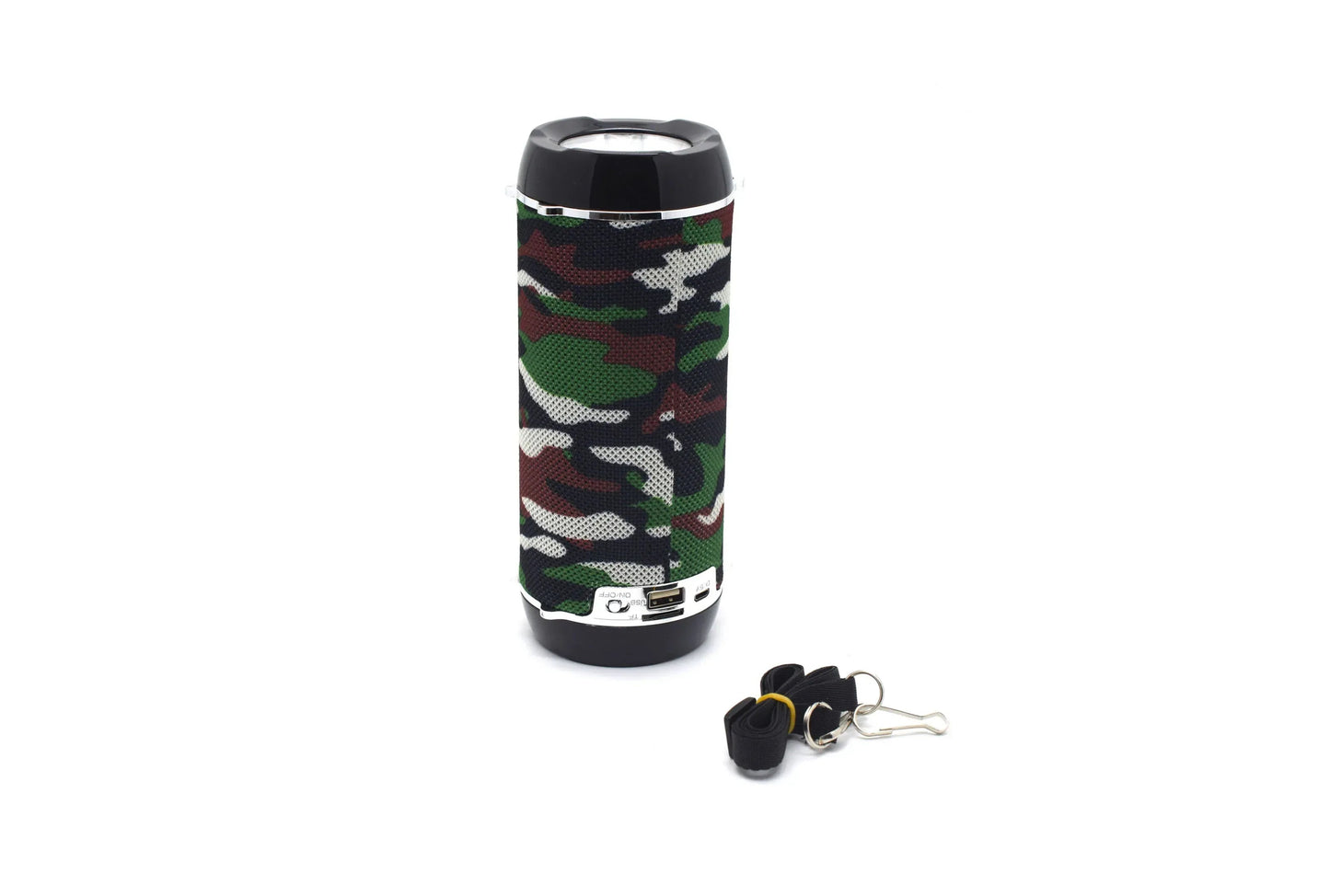 Boxa portabila J 11, 1200mAh, Bluetooth 3.0, D1277
