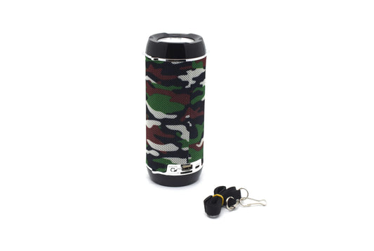 Boxa portabila J 11, 1200mAh, Bluetooth 3.0, D1277