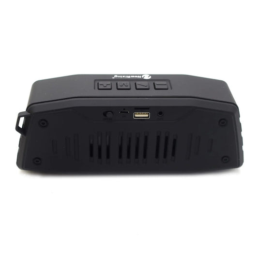 Boxa portabila NewRixing NR-4019, 1200mAh, D1270