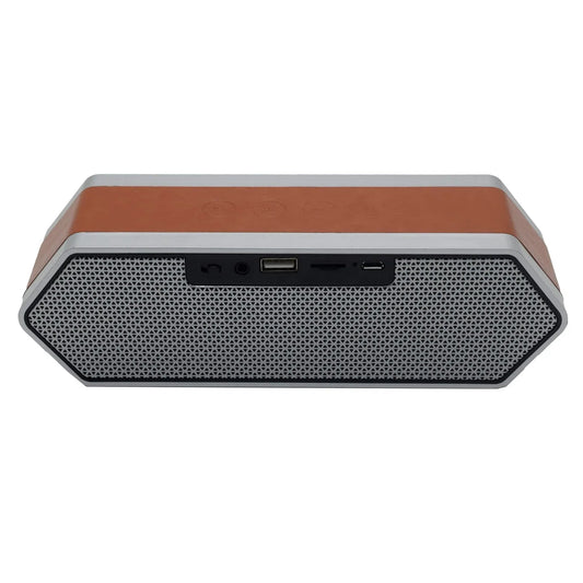 Boxa portabila BY 5580, 1200mAh, Bluetooth 4.2, D1308