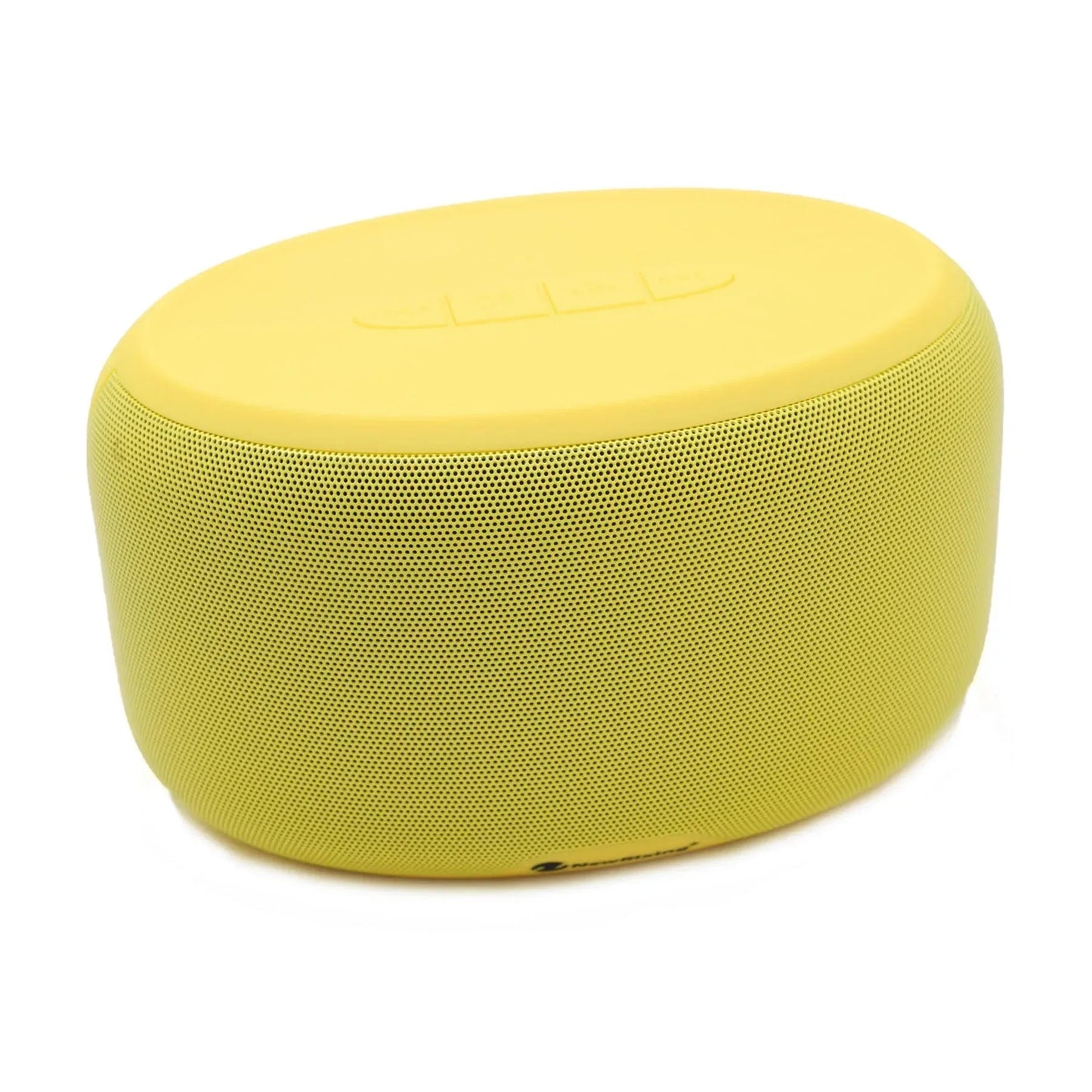 Boxa portabila NewRixing NR-4015, Galben, 1200mAh, Bluetooth: 4.2 + EDR, D1306