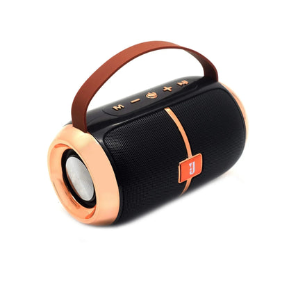 Boxa portabila J 05+, 800mAh, Bluetooth 4.2, D1273