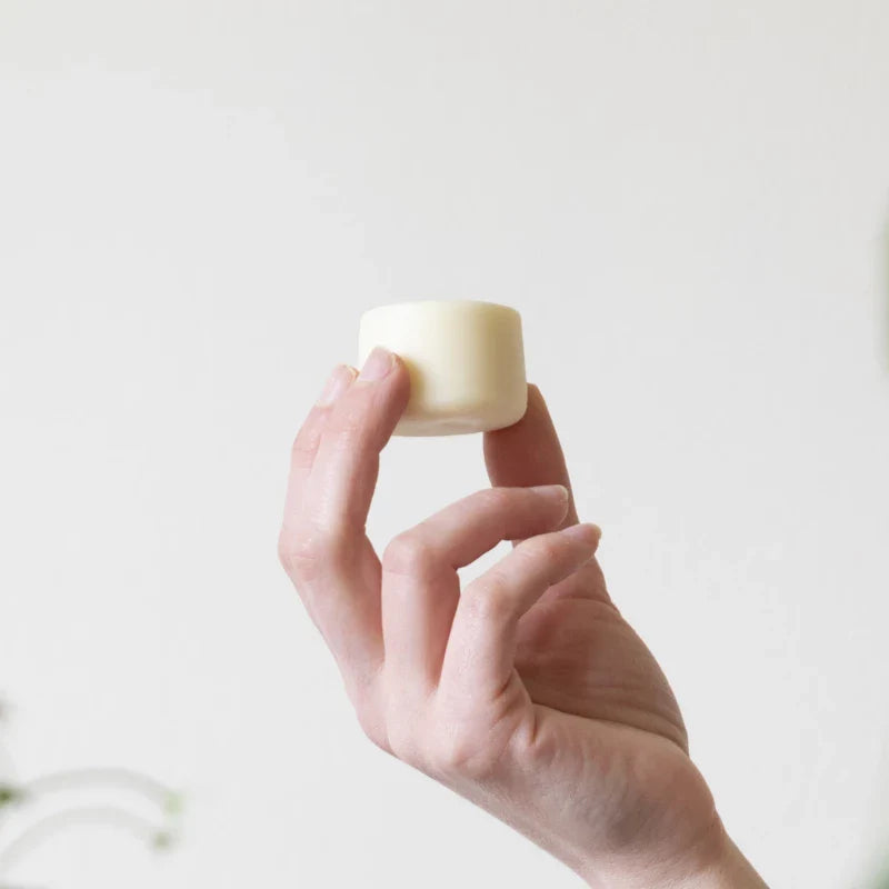 Deodorant solid 100% Natural cu unt de Shea
