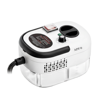 Aparat de curatat portabil cu abur APF® 2500W, 1200ml, 3 bar