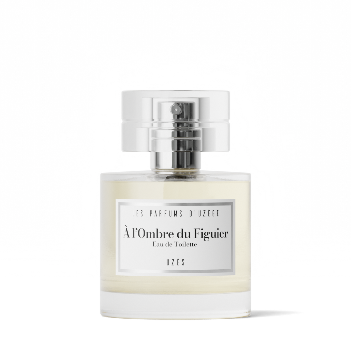 Apa de toaleta, A L'Ombre Du Figuier, 50ml, Unisex