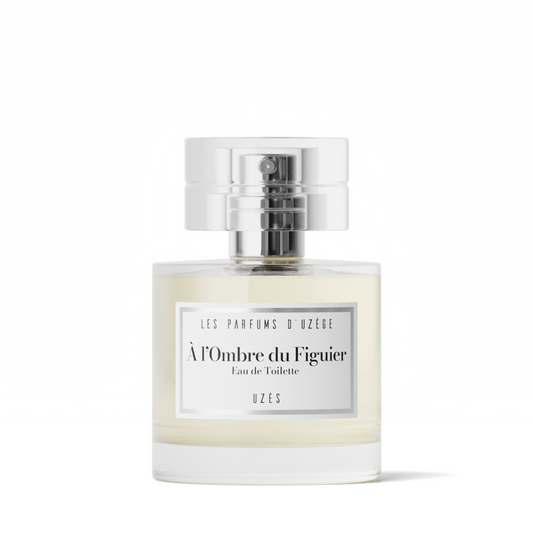 Apa de toaleta, A L'Ombre Du Figuier, 50ml, Unisex