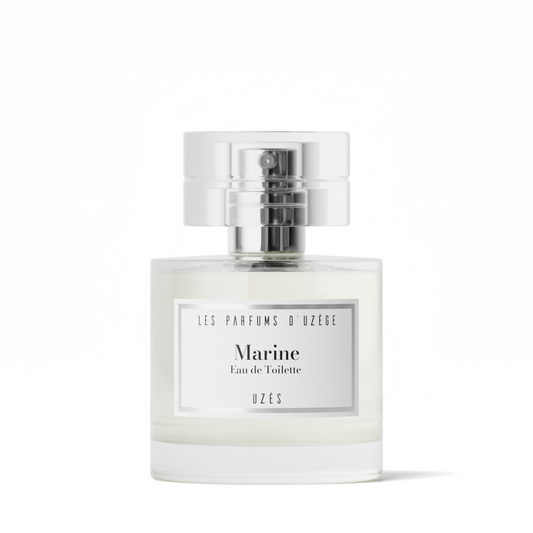 Apa de toaleta, Marine, 50ml, Unisex