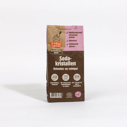 Cristale de sodă 500 g – degresant ecologic