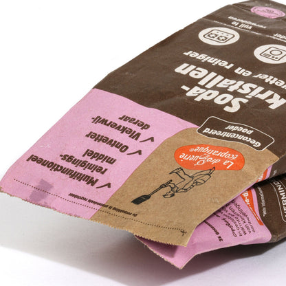 Cristale de sodă 500 g – degresant ecologic