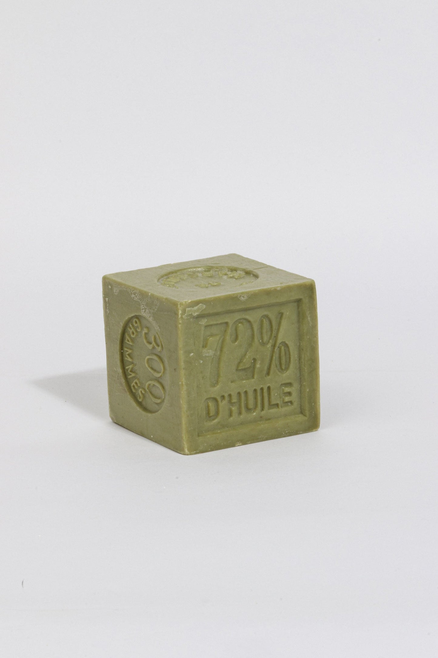 Sapun de Marseille - 72% Ulei de măsline, 300g