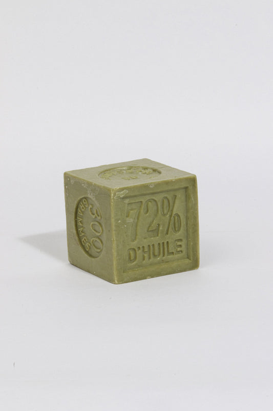 Sapun de Marseille - 72% Ulei de măsline, 300g