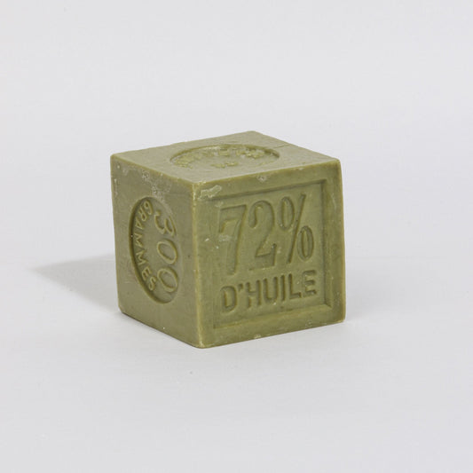 Sapun de Marseille - 72% Ulei de măsline, 300g