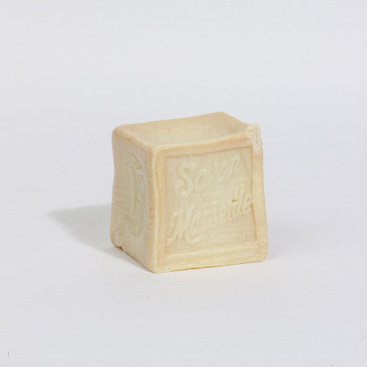 Săpun de Marsilia Vegetal Autentic, 300 g.
