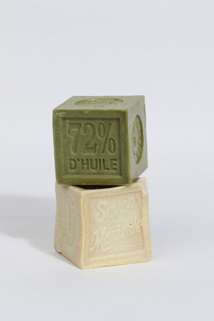 Săpun de Marsilia Vegetal Autentic, 300 g.