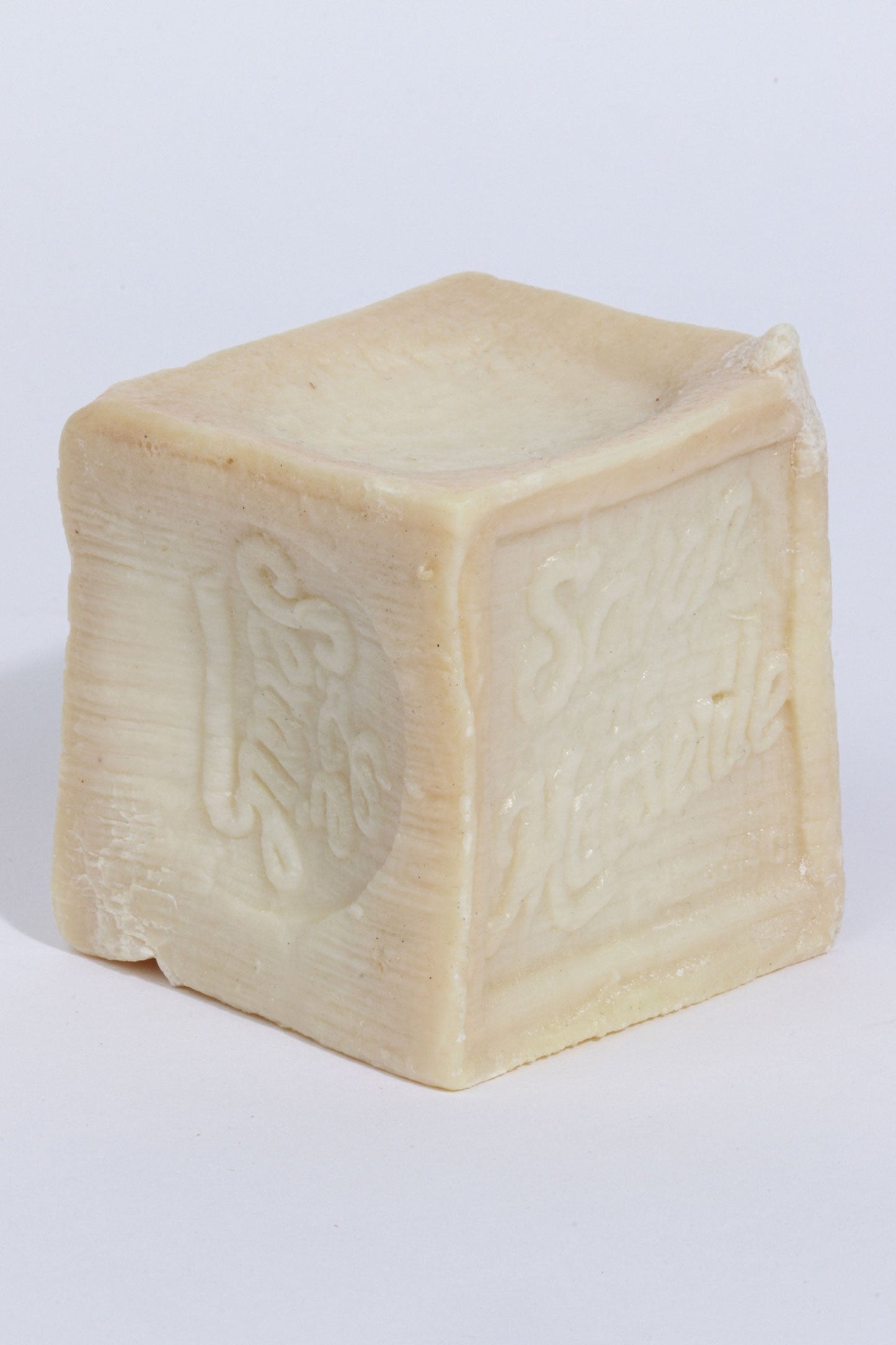 Săpun de Marsilia Vegetal Autentic, 300 g.