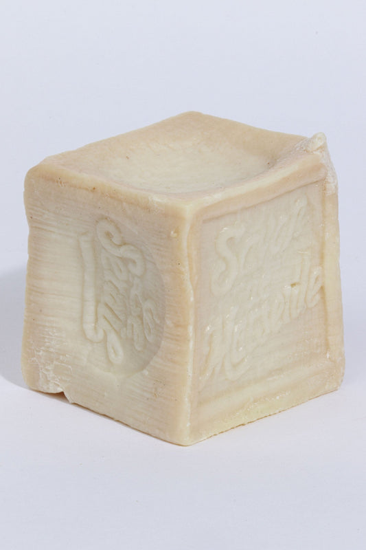 Săpun de Marsilia Vegetal Autentic, 300 g.