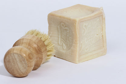Săpun de Marsilia Vegetal Autentic, 300 g.