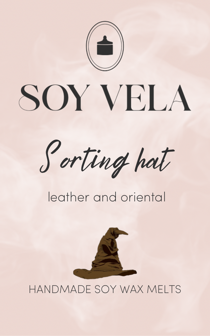 Ceară parfumată Sorting hat