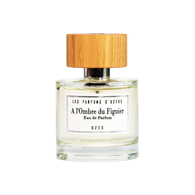 Apa de parfum, A L'Ombre Du Figuier, 50ml, Unisex