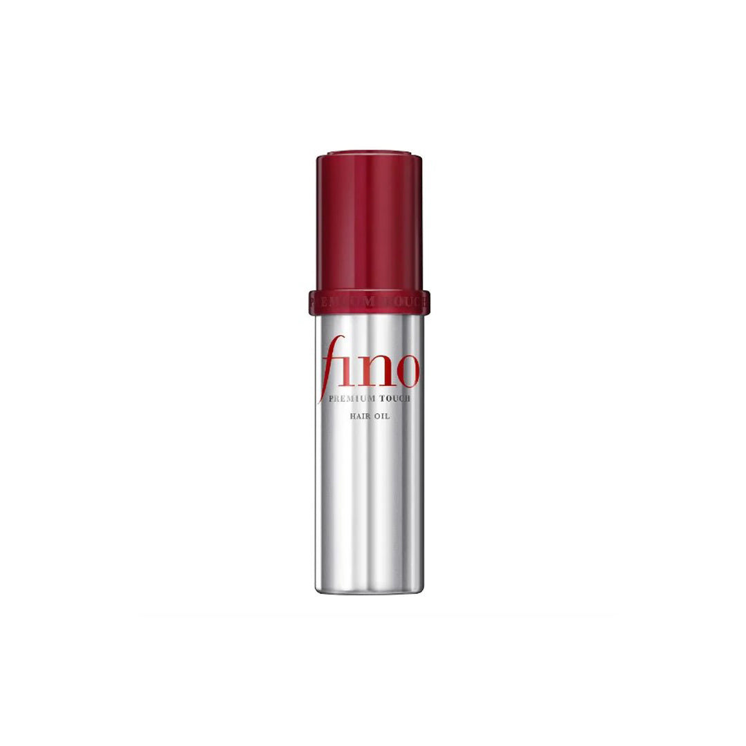 Fino Premium Touch Penetrating Essence Hair Oil, SHISEIDO, 70g