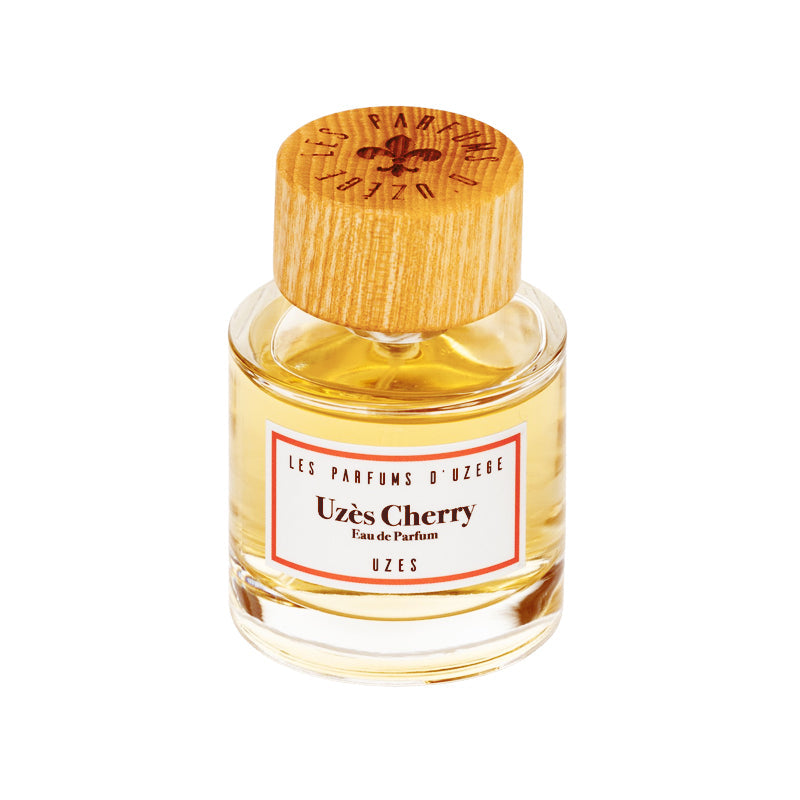 Apa de parfum, Uzes Cherry, 50ml, Unisex