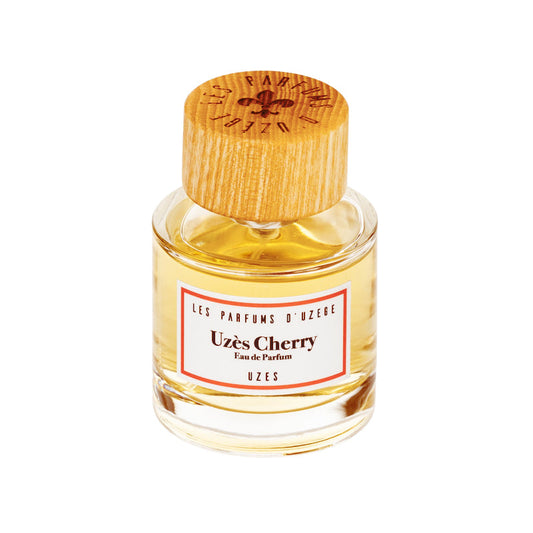 Apa de parfum, Uzes Cherry, 50ml, Unisex