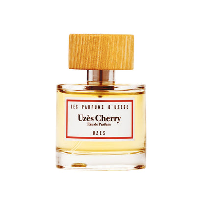 Apa de parfum, Uzes Cherry, 50ml, Unisex