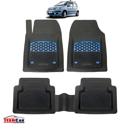 Covorașe auto Fiat Panda II - Blue