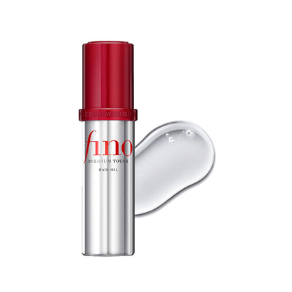 Fino Premium Touch Penetrating Essence Hair Oil, SHISEIDO, 70g