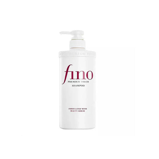 Șampon Fino Premium Touch, SHISEIDO, 550 ml