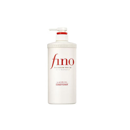 Balsam de păr Fino Premium Touch, SHISEIDO, 550 ml
