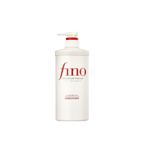 Balsam de păr Fino Premium Touch, SHISEIDO, 550 ml