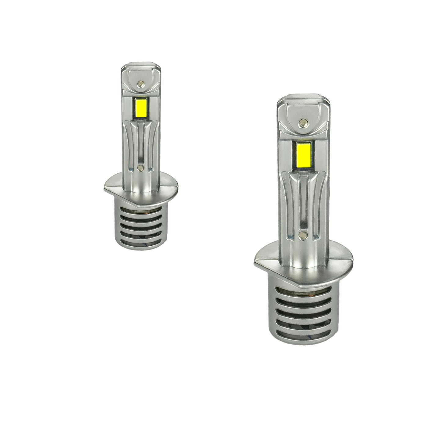Kit led H1 LUSMAR™ LED-H© 6500k 4800 lumeni 48W/set - off-road