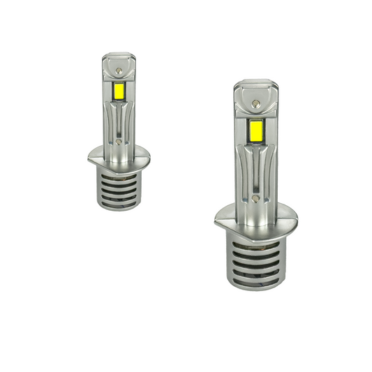 Kit led H1 LUSMAR™ LED-H© 6500k 4800 lumeni 48W/set - off-road