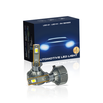Kit led H1 LUSMAR™ LED-H© 6000k 15000 lumeni 110W/set Canbus - fara eroare - off-road