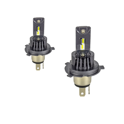 Kit led H4 LUSMAR™ LED-H© 6500k 4800 lumeni 48W/set - off-road
