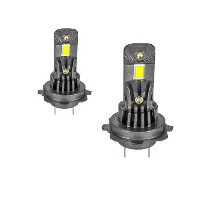 Kit led H7 LUSMAR™ LED-H© 6500k 4800 lumeni 48W/set - off-road
