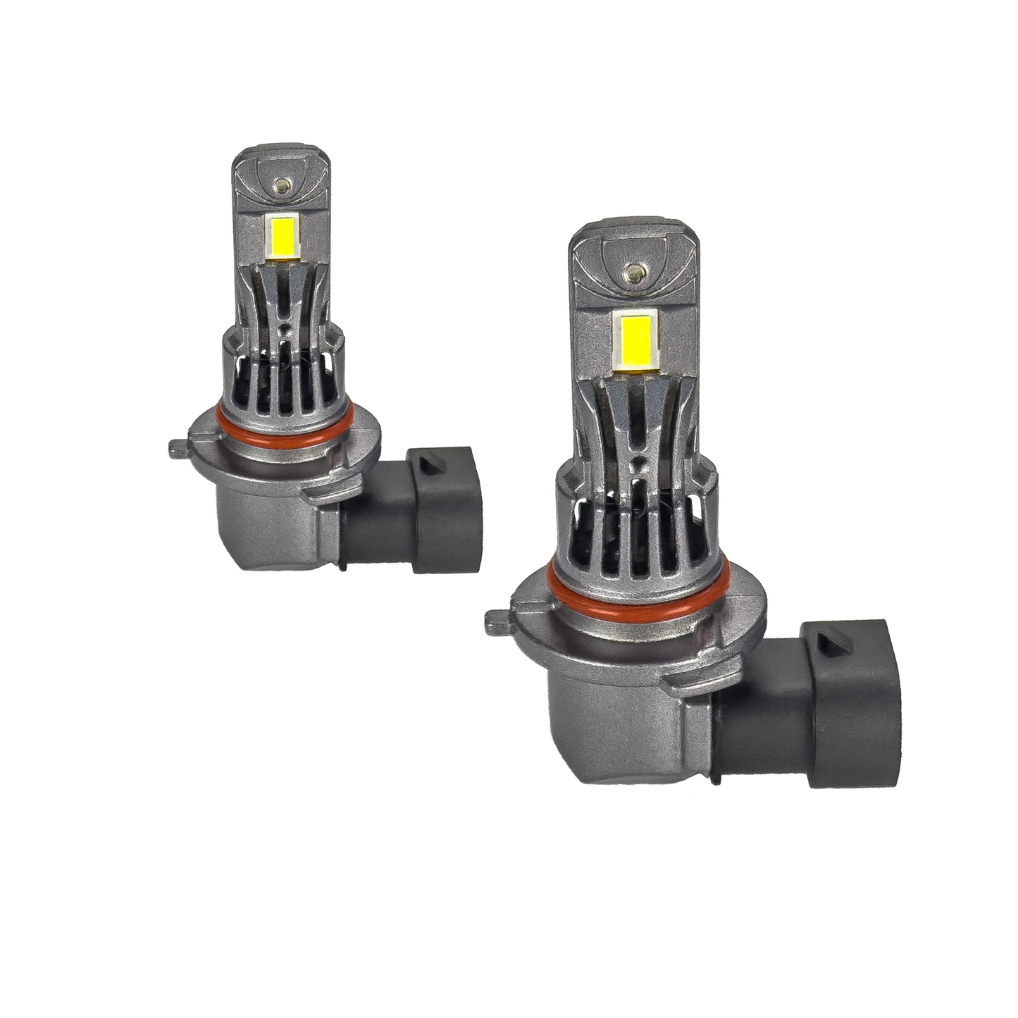 Kit led HB3 LUSMAR™ LED-H© 6500k 4800 lumeni 48W/set - off-road