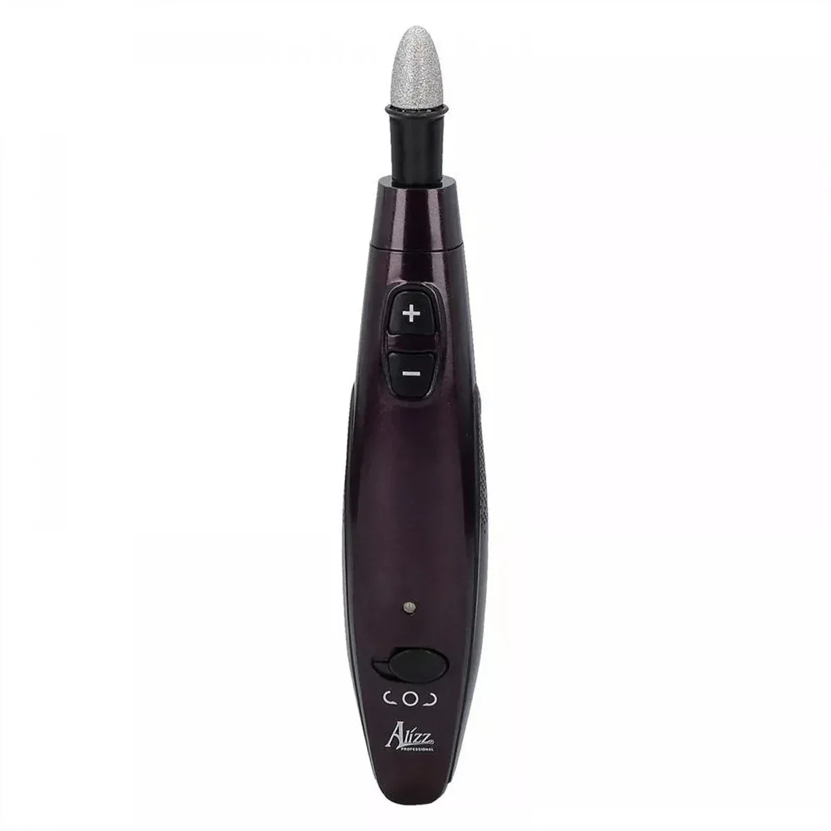 Freza unghii Semiprofesionala Sokany HC-383, 7 capete, Negru