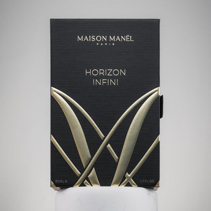 Manel Horizon Infini, Extract de Parfum, 50ml Unisex